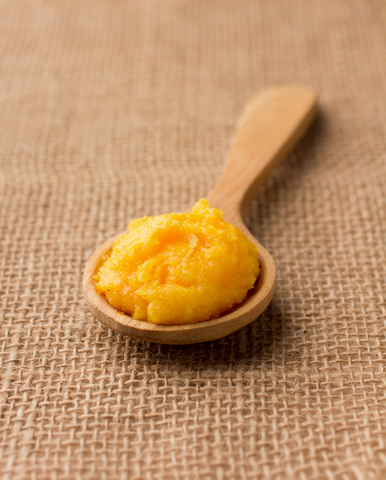 Mango Butter (Mangifera Indica) 